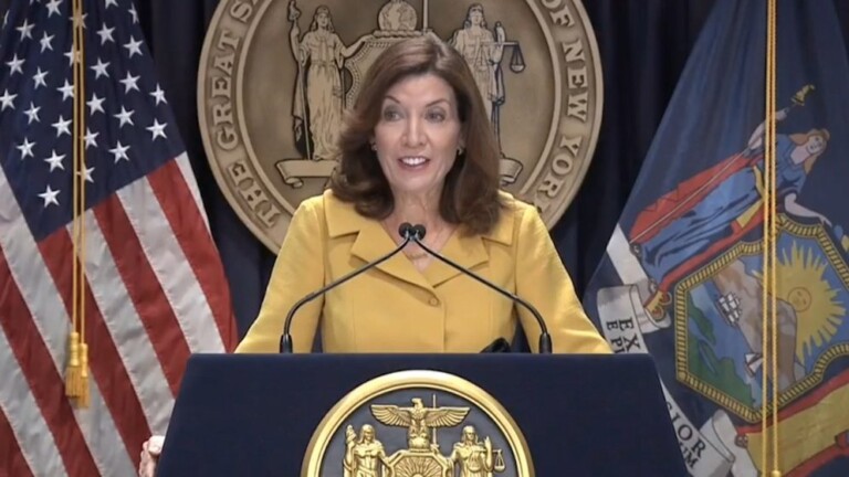 Hochul Announces Funding Availability for Addiction Treatment Telehealth Services