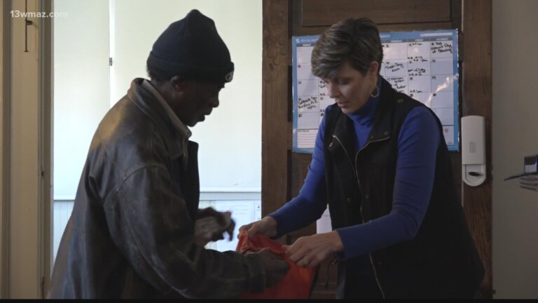 Dublin woman beats addiction, joins nonprofit to help those struggling with substance abuse